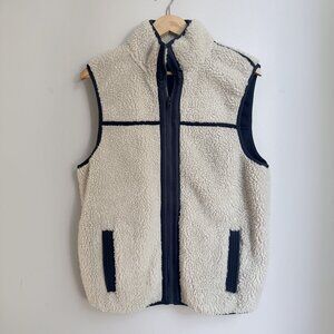 Men's Tommy Hilfiger Fleece Vest